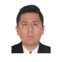 Edgar Vladimir Taype Arqque