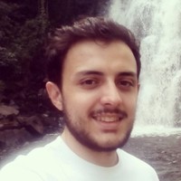 Matheus Goia Gonçalves