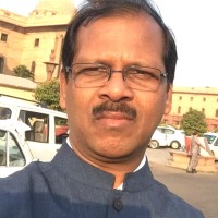 JAYAKUMAR M