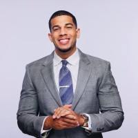 Jared Jackson