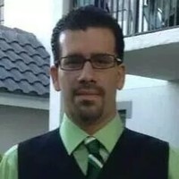 Daumel Puentes gonzalez