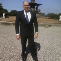 Eduardo Gomes