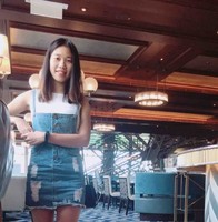 Serina Wong