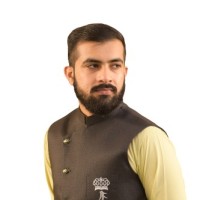 Muhammad Mughees Raza