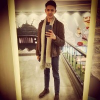 Ismail Doss