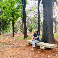 Aiswarya M