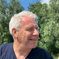 Ruud van Leuffen