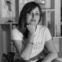 Caroline Nogueras Flavigny