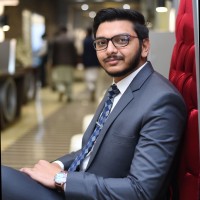 Haris Ahmad