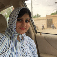 Habeeba (Haseeba) Mukhi