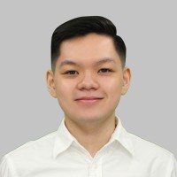 Gabriel Joshua Ong