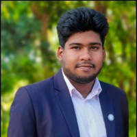 Mainuddin B Tanvir