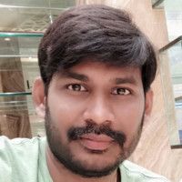 Ramesh Kumar V N V