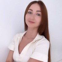 ✓ Kseniia Mylianych