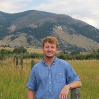 Connor Ebert