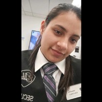 Krishma Rajput