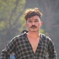 Mahendra Pun Magar