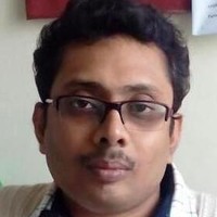 Bhay Bhanjan saha