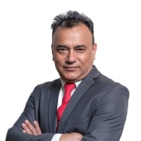 Arif M Khan