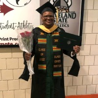 Anthony McWilliams, MSW LSW