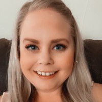 Shanice Weghorst