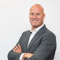 Arnold Kamphuis Mba