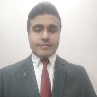 Deepak Katyal