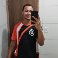 Pablo Erike Soares de Jesus