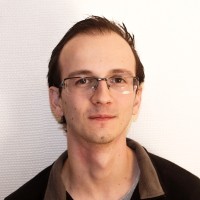 Benjamin Gervais