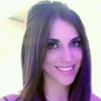 Georgina Merlo Simoni