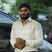 RAJKAMAL K