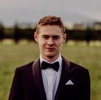 Jesse Hylands