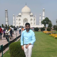 Md Irfan Beg