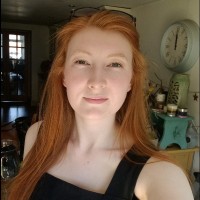 Niamh Mcroberts, Assoc. Cipd