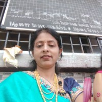 Parul Solanki