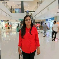 Nisha Mishra