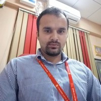 Sandesh Dp