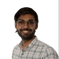 Rushabh Rachhadiya