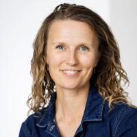 Charlotte Hald