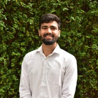 Ayush Singh