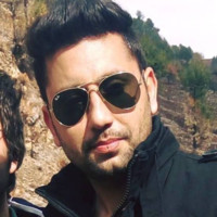 Ijaz Ahmad