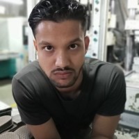 Kaushik Deb