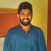 Nagarjun Gowda B S