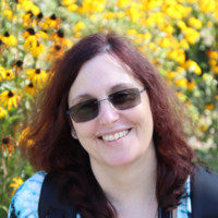Joli Mccue-Susman