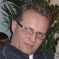 Frank Van Oort ✔