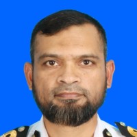 Shahid Ahmed