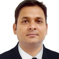 Birendra Yadav