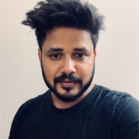 Ramendra Maurya