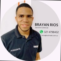 Brayan Rios