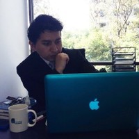 Diego Méndez García